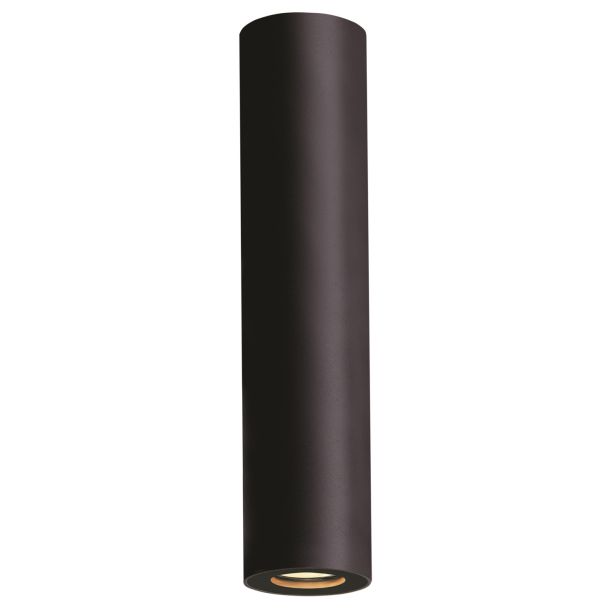HOLDBOX HB12018 BARI 30 GU10 CEILING BLACK