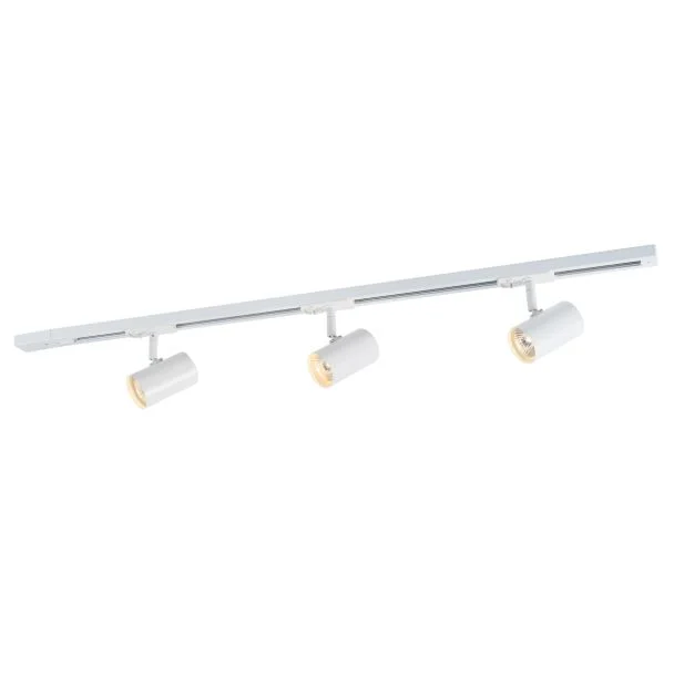 Italux Marvi TR Fredrik 920103-3-WH-SET reflektor 1-fazowy