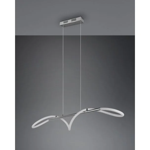 RL R32361106 LAMPA WISZĄCA NOWOCZESNA LEDARGOS