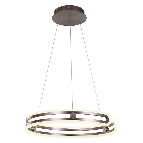 ITALUX Kiara MD17016002-1E COFFE