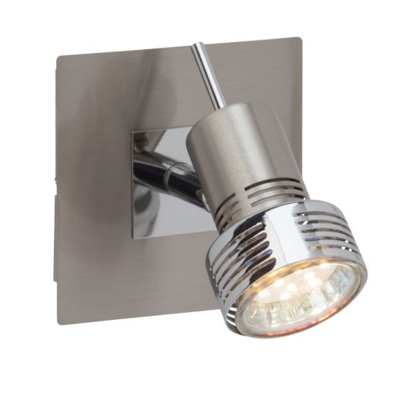 BRILLIANT KASSANDRA G34710/77 LAMPA ŚCIENNA - REFLEKTOR