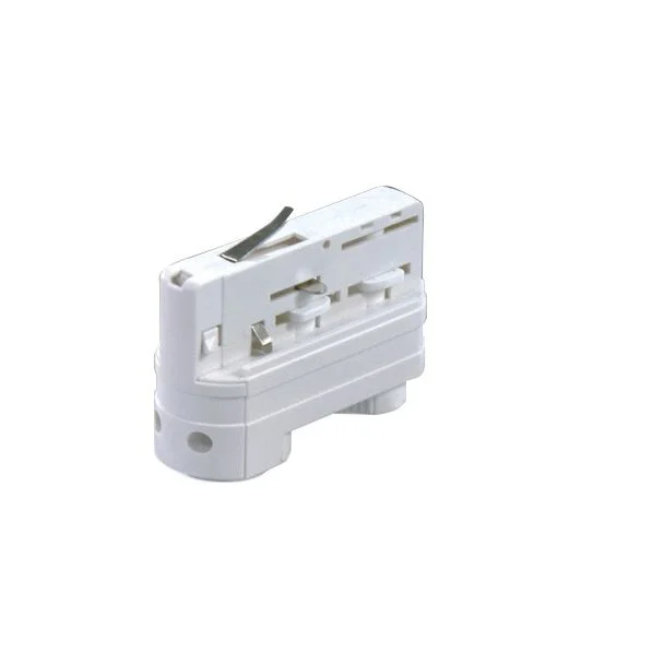 AZZARDO AZ3012 Track Electric 3 Line (white) szyna 3-fazowy