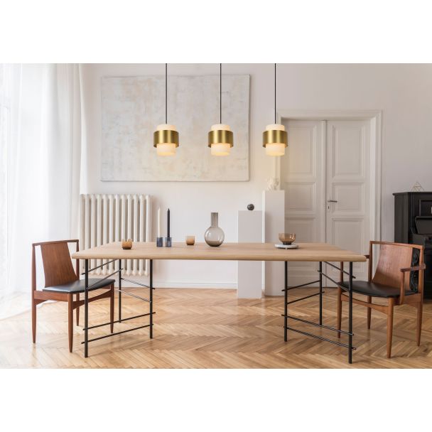 LUCIDE 45497/03/02 LAMPA WISZĄCA NOWOCZESNA FIRMIN