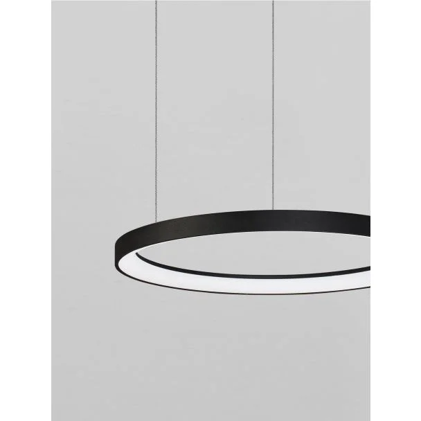 LUCES EXCLUSIVAS LE43517 ROTA lampa wisząca