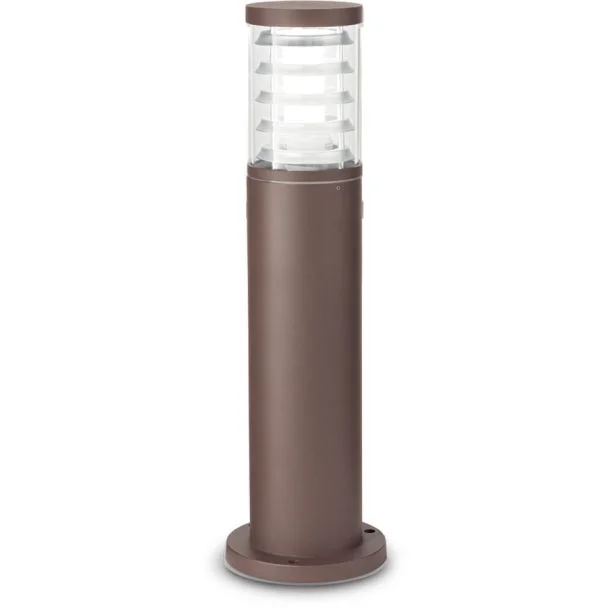 IDEAL LUX TRONCO PT1 H40 COFFEE 248271