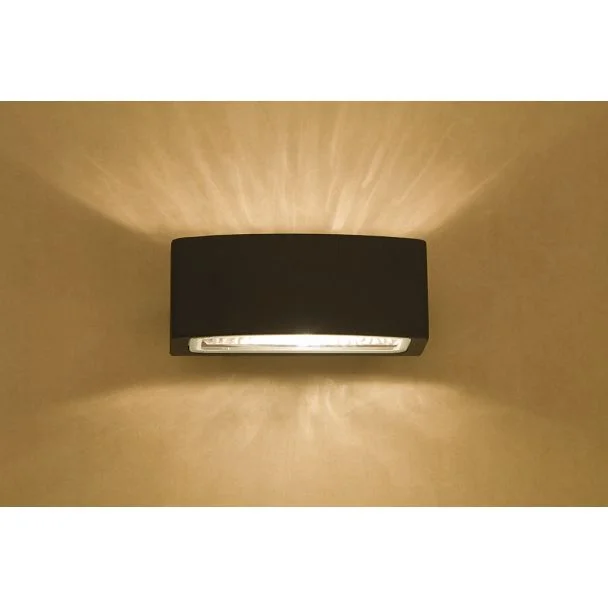 NOWODVORSKI BRICK 3408 lampa zewnętrzna ścienna natynkowa