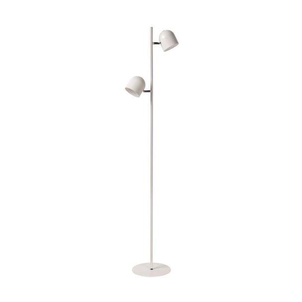 LUCIDE SKANSKA-LED 03703/10/31 LAMPA STOJĄCA - PODŁOGOWA