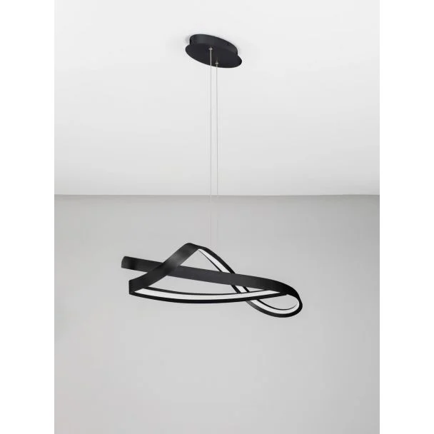 LUCES EXCLUSIVAS LE45717 ALAGON LAMPA WISZĄCA