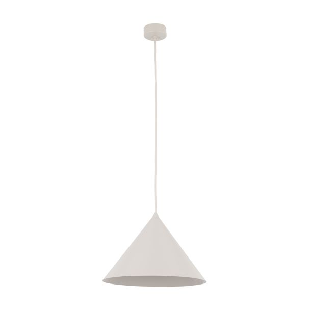 TK-LIGHTING 11381 CONO L KASZMIR LAMPA WISZĄCA 1XE27