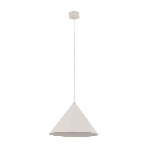TK-LIGHTING 11381 CONO L KASZMIR LAMPA WISZĄCA 1XE27