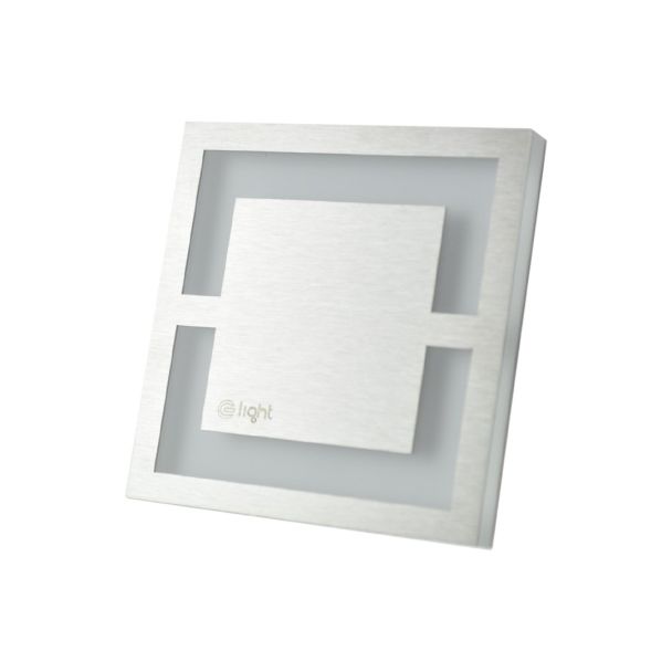 MILAGRO EKS0414 QUADRO Barwa Neutralna 4000K