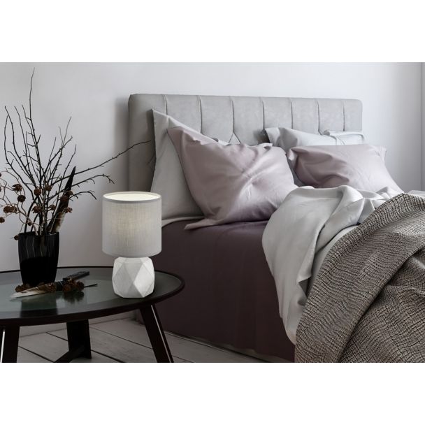 RL PIKE R50831087 LAMPA STOJĄCA - STOŁOWA