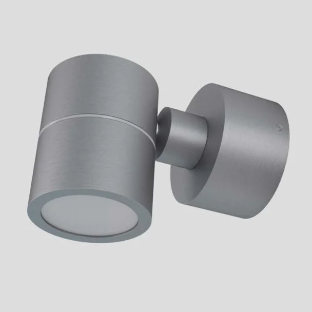 RENDL R10170 MICO I aluminium 230V GU10 35W IP54