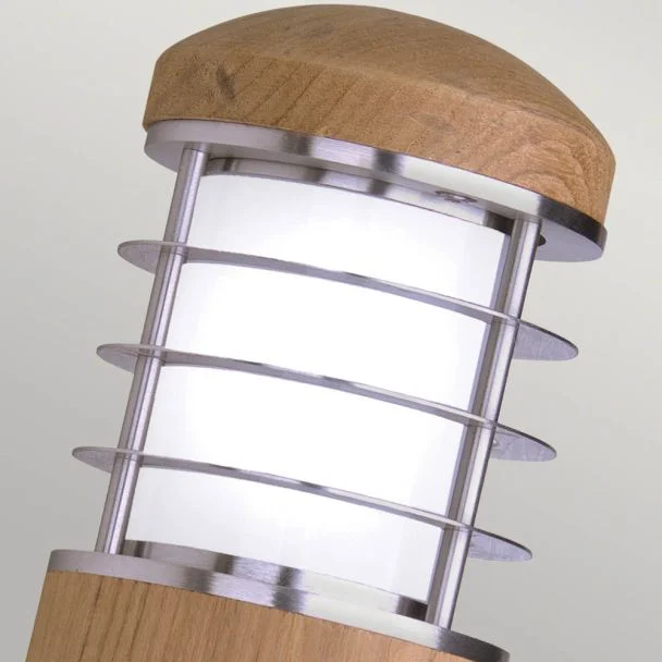 ELSTEAD POOLE GZ/POOLE W Wall Light
