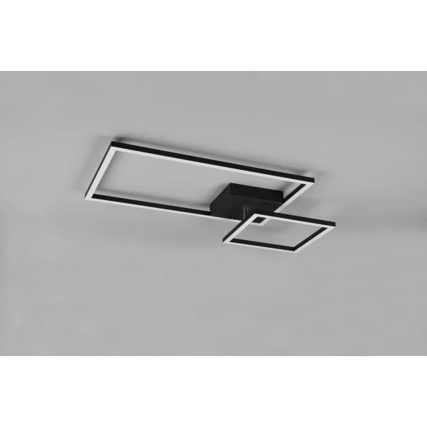 RL PADELLA R62642132 LAMPA SUFITOWA NOWOCZESNA LED