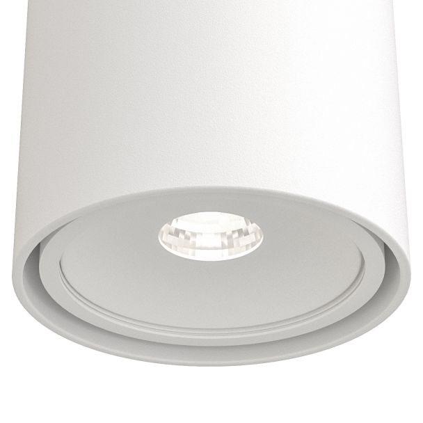 OPEN DESIGN OR83873 Neo Bianco Mobile / Ufo Bianco
