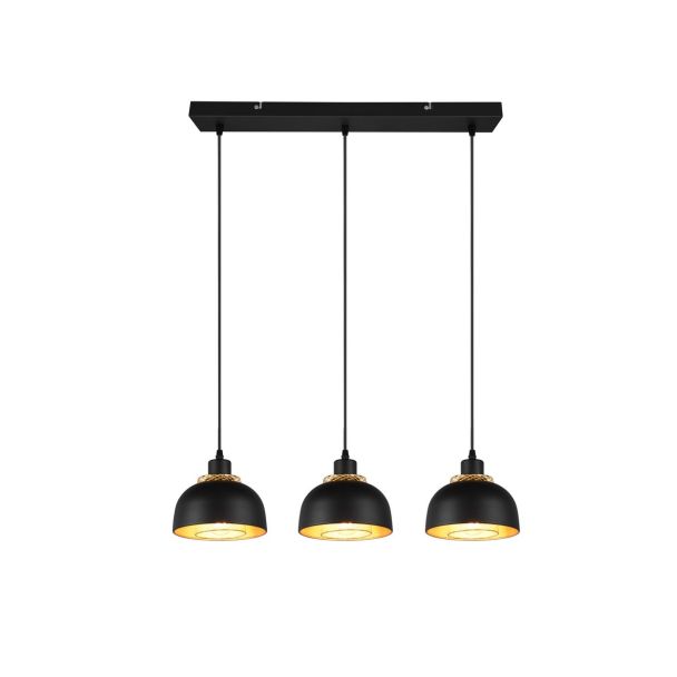 RL R30813032 PUNCH lampa wisząca nowoczesna
