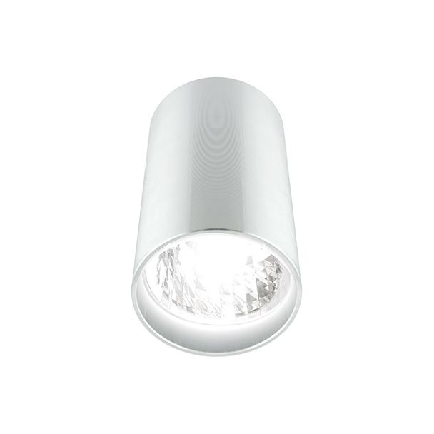 IDEUS 03221 OTTO GU10 INOX