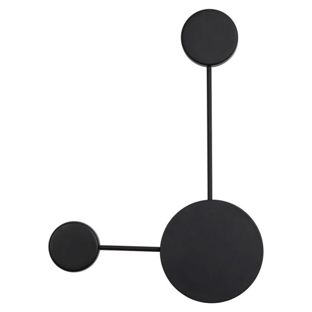 WYPRZEDAŻ RABALUX Amadeo 6258 Lampa ścienna