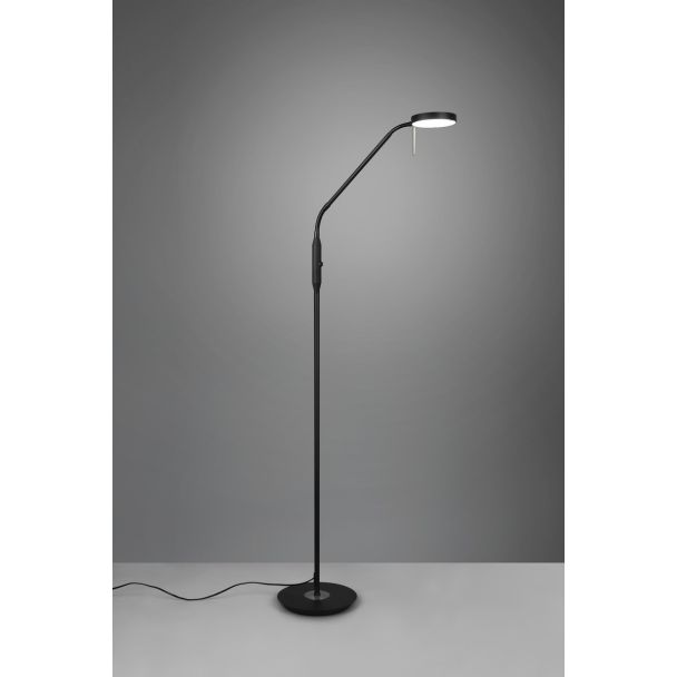 TRIO MONZA 423310132 LAMPA STOJĄCA PODŁOGOWE