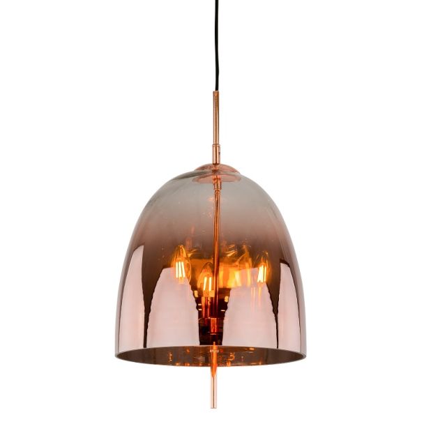 ITALUX Alan MD-OYD-10310B-SP3 COPPER