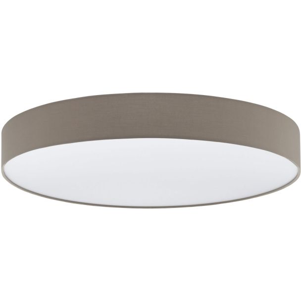 EGLO 97783 LED-DL Ø760 TAUPE ROMAO 3