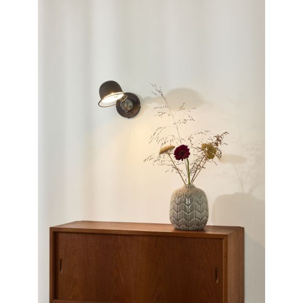 LUCIDE HONORE 45252/01/97 LAMPA ŚCIENNA - NOWOCZESNA