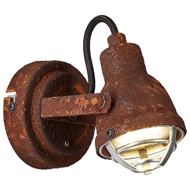 BRILLIANT Bente 26310/60 LAMPA ŚCIENNA - NOWOCZESNA