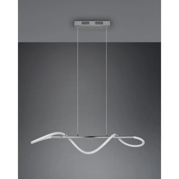 RL R32361106 LAMPA WISZĄCA NOWOCZESNA LEDARGOS