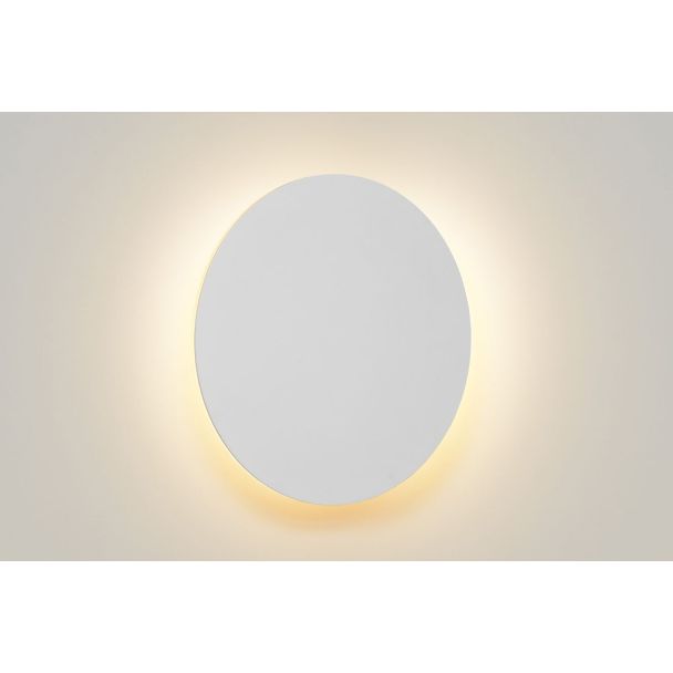 LUCIDE EKLYPS 46201/08/31 LAMPA ŚCIENNA - NOWOCZESNA