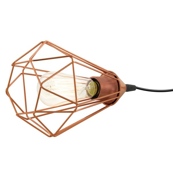 WYPRZEDAŻ EGLO TARBES 94197 lampka biurkowa
