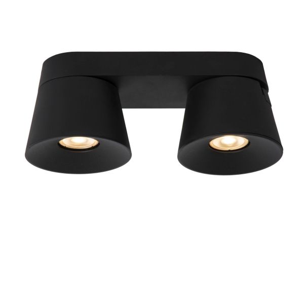 LUCIDE 09935/02/30 LAMPA SUFITOWA NOWOCZESNA TRIGONO