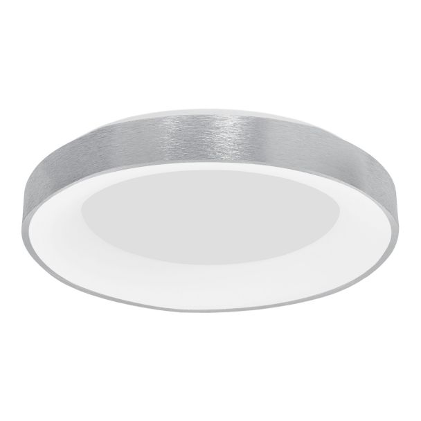 Luces Exclusivas TOME LE41525 LAMPA SUFITOWA srebrny