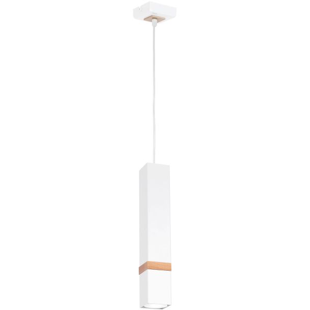 MILAGRO MLP5408 VIDAR WHITE 1xGU10 25W