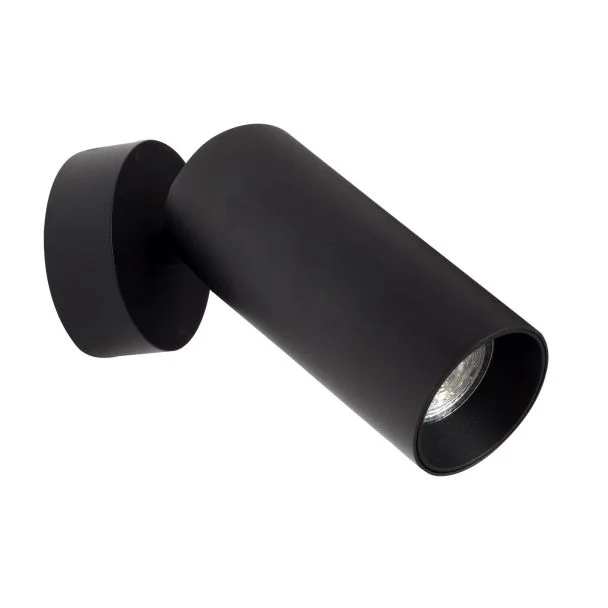 Luces Exclusivas BARBOSA LE42249 LAMPA ŚCIENNA SPOT czarny