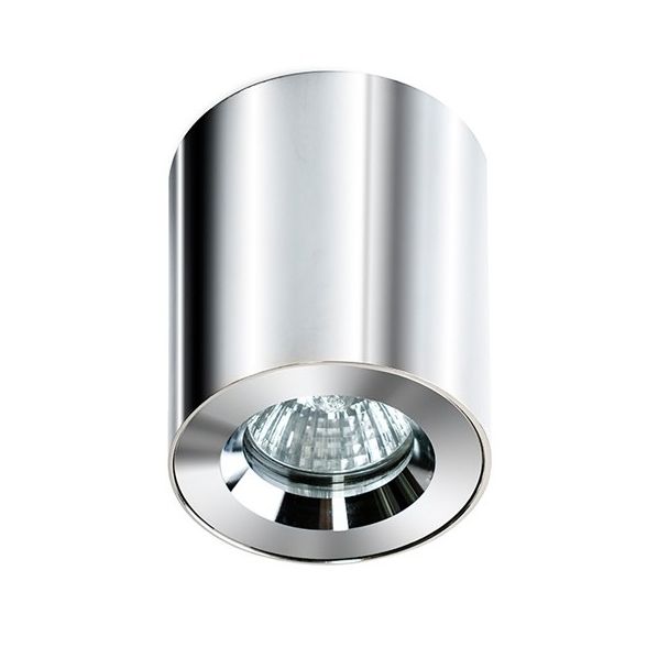 AZZARDO GM4111-CH / AZ1360 Aro (chrome) Lampa sufitowa