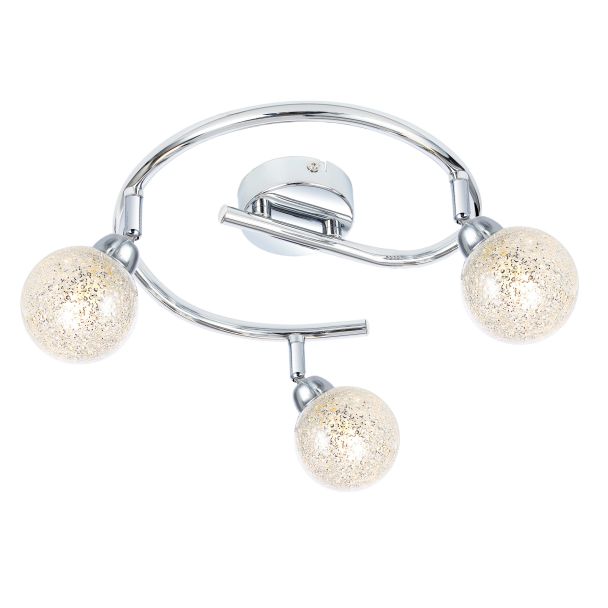 CANDELLUX 98-61577 KALEIDOSCOPE SPIRALA