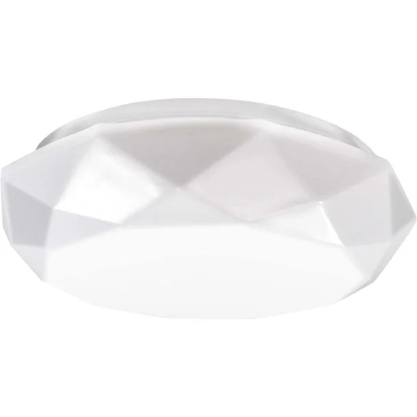 POLUX 308542 Plafon LED SELINA 12W 900lm 4000K 26cm