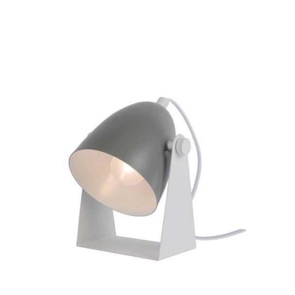 LUCIDE CHAGO 45564/01/36 LAMPA STOJĄCA - STOŁOWA