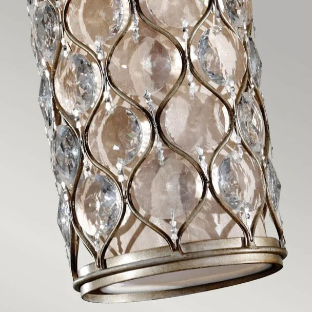 ELSTEAD LUCIA FE/LUCIA/P/D Mini Pendant