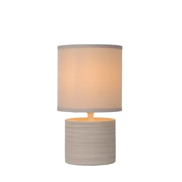 LUCIDE GREASBY 47502/81/38 LAMPA STOJĄCA - STOŁOWA