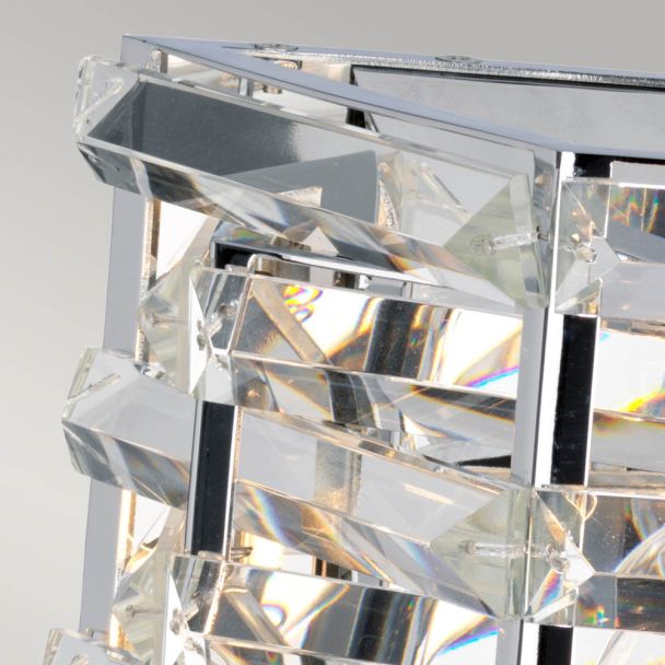 ELSTEAD Shoal SHOAL2 2 Light Wall Light