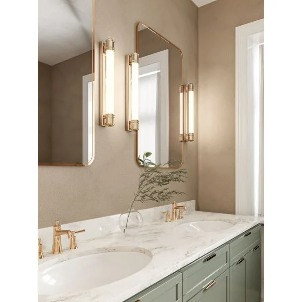 OPEN DESIGN OR85259 Omi Parette Gold 60 IP44*