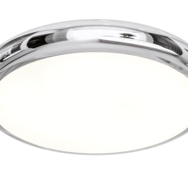 OPEN DESIGN OR81190 Piatto Cromo 80*