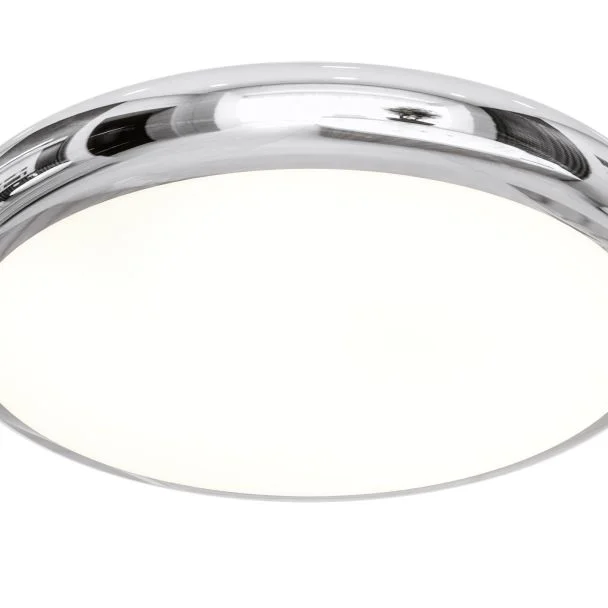 OPEN DESIGN OR81190 Piatto Cromo 80*
