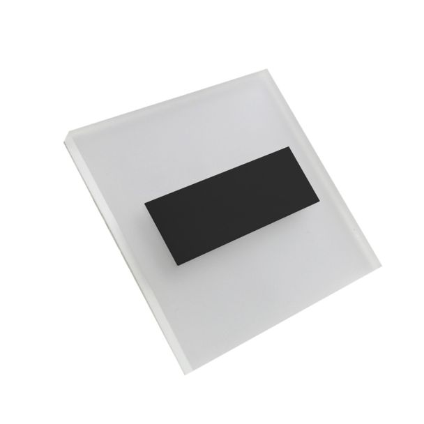 MILAGRO EKS704 LUMI BLACK Barwa Neutralna 4000K