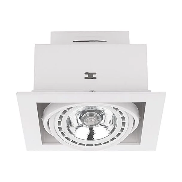 NOWODVORSKI DOWNLIGHT ES111 9575 lampa wewnętrzna punktowa podtynkowa