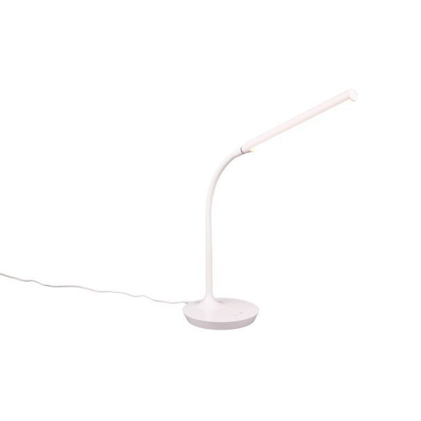 RL TORO R57641101 LAMPA BIURKOWA biały