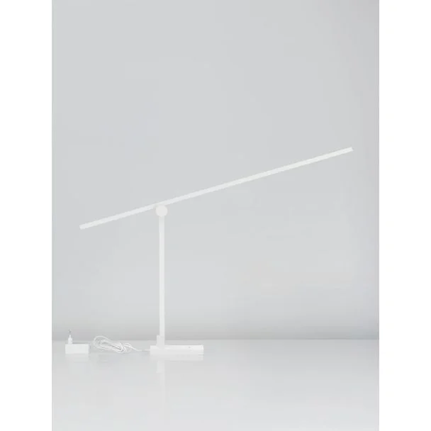 LUCES EXCLUSIVAS LE45841 ARGANDA LAMPA STOŁOWA