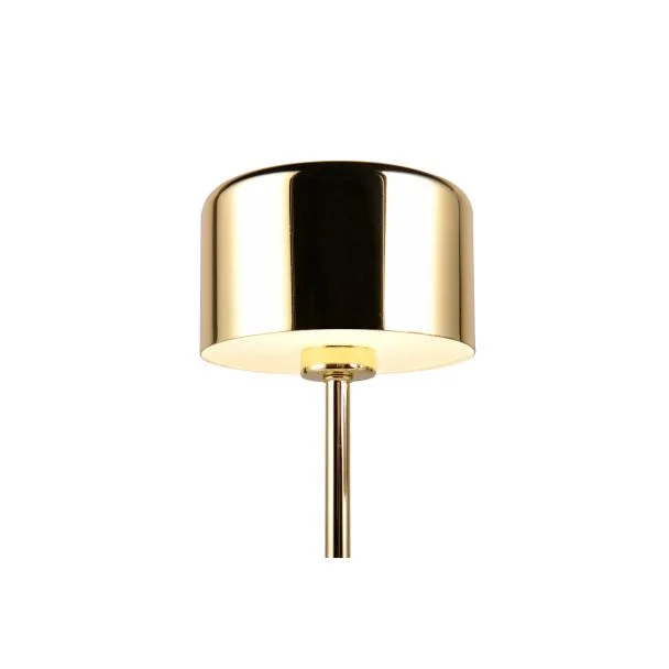 RL JEFF R59151103 LAMPA STOŁOWA złoty i odcienie złota